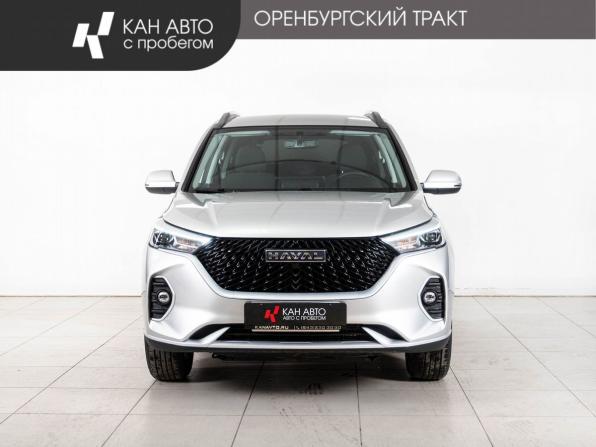 Haval M6 II с пробегом 2026 года, цена 2 115 000 рублей, 1100 км, внедорожник, Автокод Объявления
