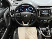 Hyundai Creta I Рестайлинг Екатеринбург  - изображение 30