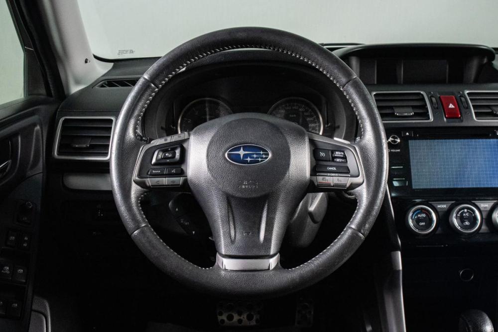 Subaru Forester IV Сургут  - изображение 12