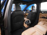 Porsche Cayenne II Рестайлинг (958) Москва  - изображение 32