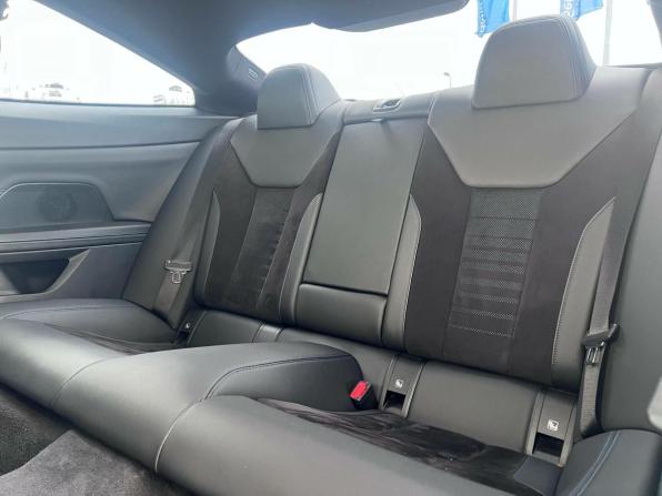BMW 4 серии G22 G23 G26 с пробегом 2020 года, цена 4 390 000 рублей, 133753 км, купе, Автокод Объявления