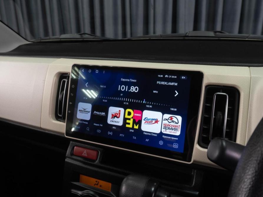 Suzuki Alto VIII (HA36) Тюмень  - изображение 14