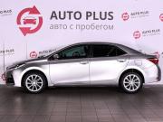 Toyota Corolla XI (E160 E170 E180) Минеральные Воды  - изображение 26