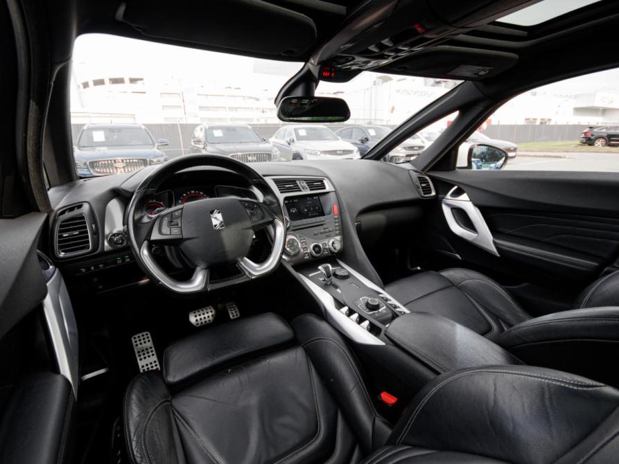 Citroen DS5 Санкт-Петербург  - изображение 9