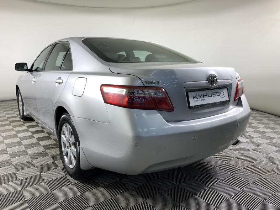 Toyota Camry VI (XV40) Москва  - изображение 7