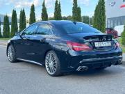 Mercedes-Benz CLA AMG I (C117 X117) Рестайлинг Москва  - изображение 15