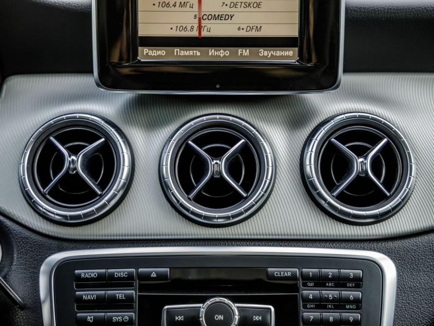 Mercedes-Benz CLA I (C117 X117) Волгоград  - изображение 27