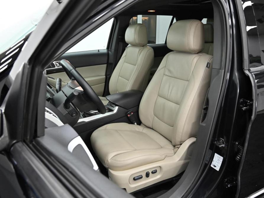 Ford Explorer V Москва  - изображение 13