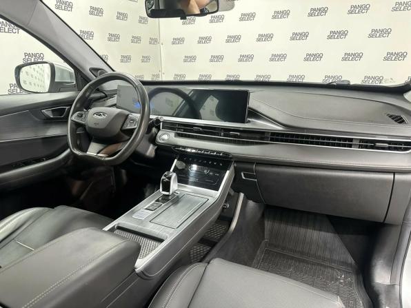 Chery Tiggo 7 Pro Max I с пробегом 2023 года, цена 1 779 000 рублей, 66347 км, внедорожник, Автокод Объявления