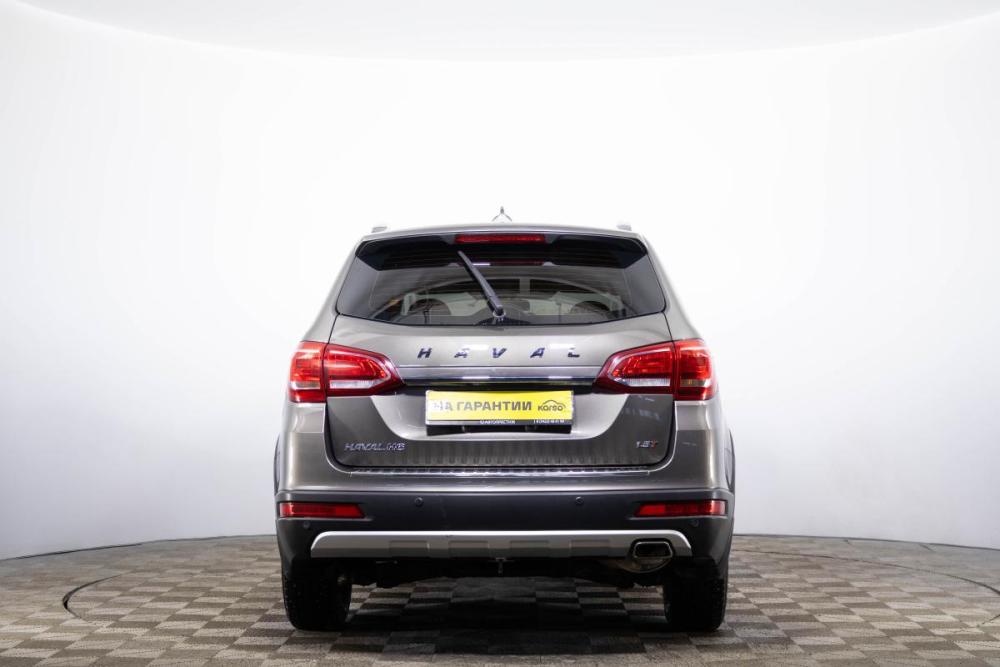Haval H6 I Пермь  - изображение 6
