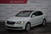 Skoda Superb II Рестайлинг Старый Оскол  - изображение 21