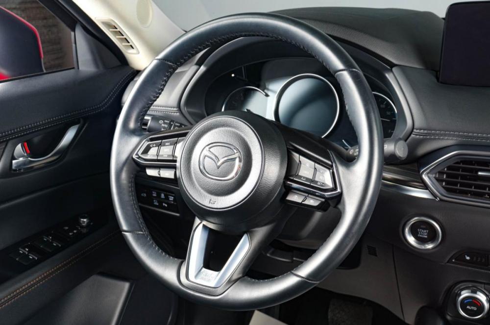 Mazda CX-5 II Рестайлинг Тюмень  - изображение 12
