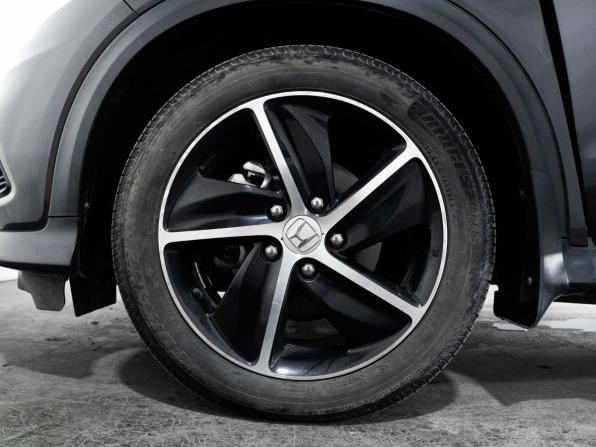 Honda Vezel I Рестайлинг с пробегом 2020 года, цена 1 950 000 рублей, 61516 км, внедорожник, Автокод Объявления