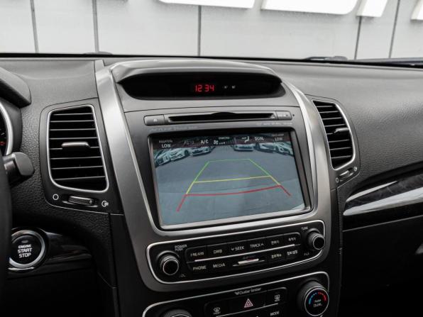 Kia Sorento II Рестайлинг с пробегом 2013 года, цена 1 849 000 рублей, 191416 км, внедорожник, Автокод Объявления