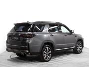Changan CS95 I Рестайлинг 2 Москва  - изображение 28