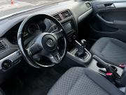 Volkswagen Jetta VI Волгоград  - изображение 36