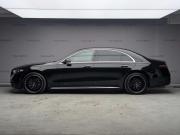 Mercedes-Benz S-Класс VII (W223) Москва  - изображение 20