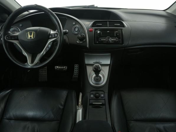 Honda Civic VIII Рестайлинг с пробегом 2008 года, цена 483 000 рублей, 157300 км, хэтчбек, Автокод Объявления