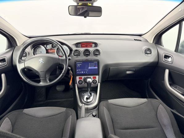 Peugeot 308 I Рестайлинг с пробегом 2012 года, цена 579 000 рублей, 376000 км, хэтчбек, Автокод Объявления
