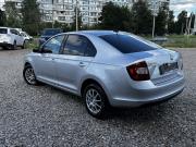Skoda Rapid I Рестайлинг Ярославль  - изображение 43