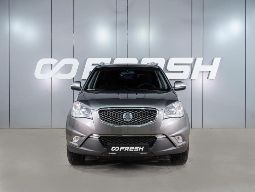 SsangYong Actyon II Воронеж  - изображение 3