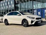 Kia Cerato IV Краснодар  - изображение 34