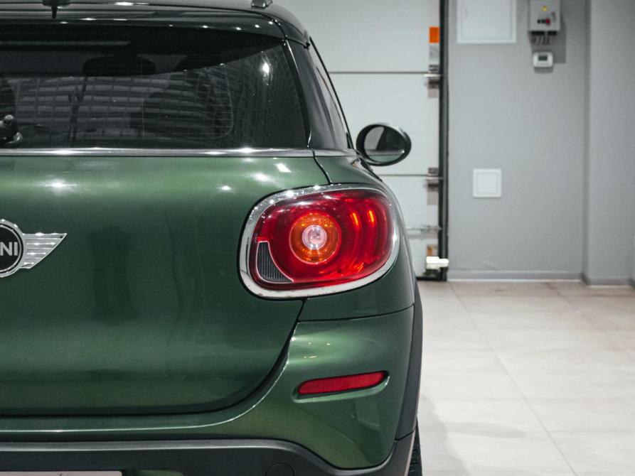 Mini Paceman I Екатеринбург  - изображение 5