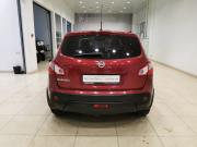 Nissan Qashqai I Рестайлинг Москва  - изображение 25