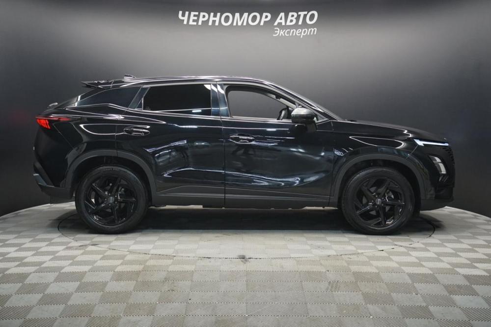 Omoda C5 I Крым  - изображение 6