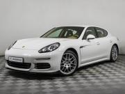 Porsche Panamera I Рестайлинг Москва  - изображение 21
