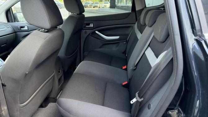 Ford Kuga I с пробегом 2012 года, цена 895 000 рублей, 197649 км, внедорожник, Автокод Объявления