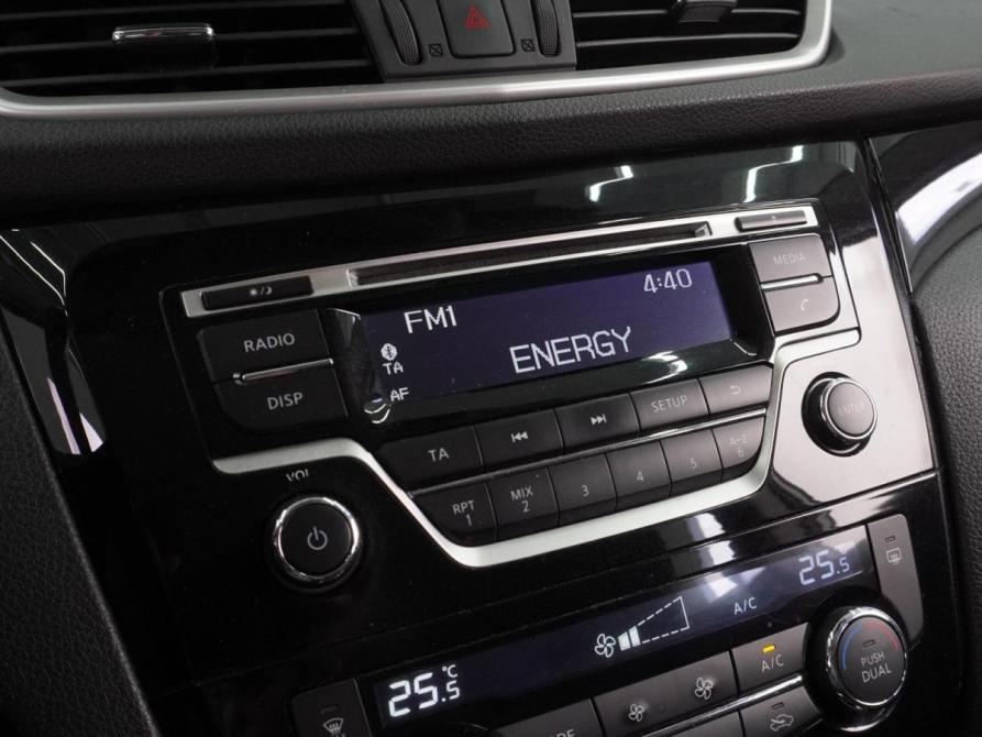 Nissan Qashqai II Воронеж  - изображение 17