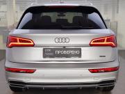 Audi Q5 II (FY) Уфа  - изображение 29