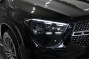 Mercedes-Benz GLE II (V167) Рестайлинг Москва  - изображение 37