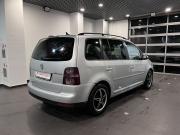 Volkswagen Touran I Рестайлинг Чебоксары  - изображение 35