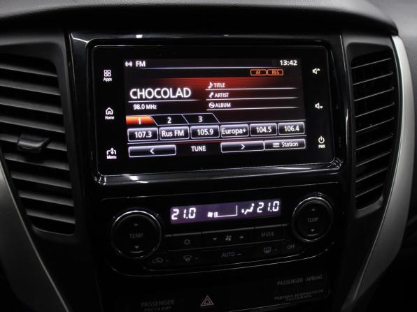 Mitsubishi Pajero Sport III с пробегом 2020 года, цена 3 449 000 рублей, 101374 км, внедорожник, Автокод Объявления