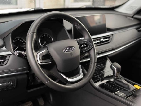 Chery Tiggo 4 Pro I Рестайлинг с пробегом 2025 года, цена 1 700 000 рублей, 27123 км, внедорожник, Автокод Объявления
