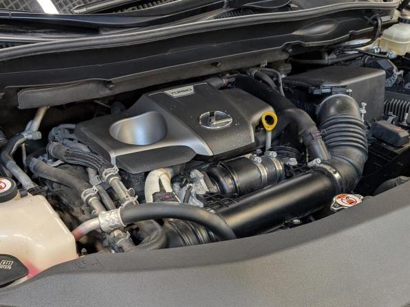 Lexus RX IV Рестайлинг с пробегом 2019 года, цена 3 500 000 рублей, 156000 км, внедорожник, Автокод Объявления