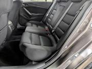 Mazda 6 III (GJ) Рестайлинг Москва  - изображение 41
