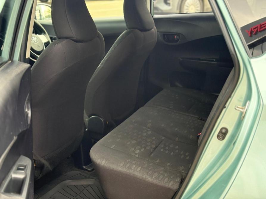 Toyota Ractis II Томск  - изображение 18