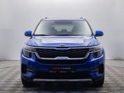Kia Seltos I Москва  - изображение 26