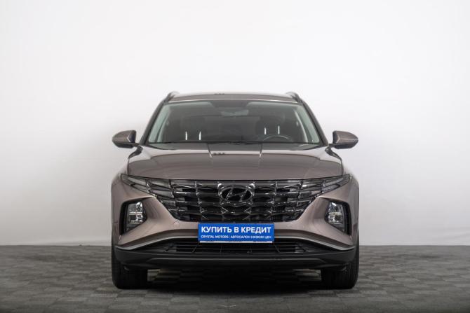 Hyundai Tucson IV с пробегом 2022 года, цена 3 299 000 рублей, 37000 км, внедорожник, Автокод Объявления