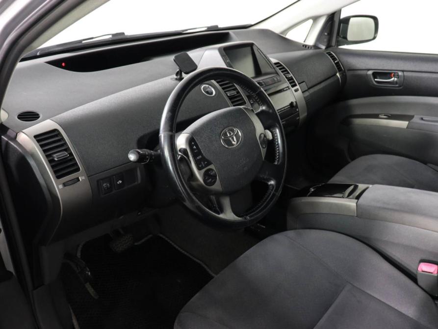 Toyota Prius II Рестайлинг (XW20) Химки  - изображение 10