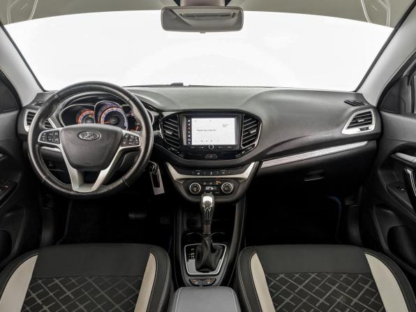 Lada (ВАЗ) Vesta I с пробегом 2021 года, цена 1 200 000 рублей, 84512 км, универсал, Автокод Объявления
