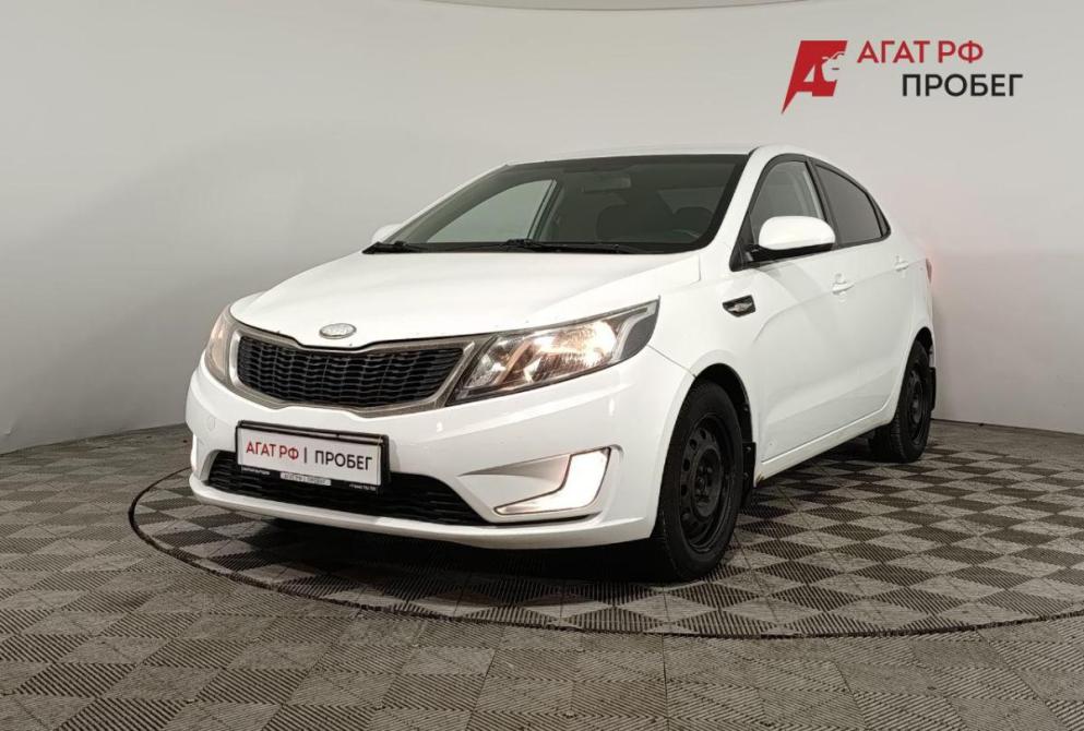 Kia Rio III Волгоград  - изображение 3