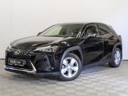 Lexus UX I Москва  - изображение 26