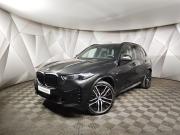 BMW X5 IV (G05/G18) Рестайлинг Москва  - изображение 21