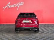 Lexus NX I Вологда  - изображение 25