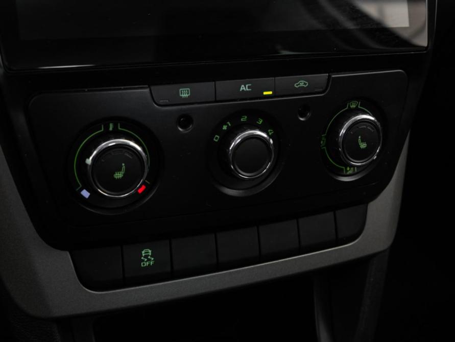 Skoda Yeti I Санкт-Петербург  - изображение 14