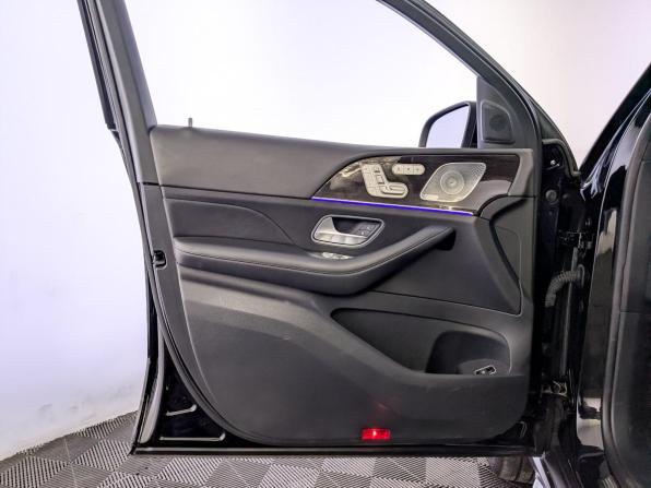 Mercedes-Benz GLE Coupe II (C167) с пробегом 2021 года, цена 8 105 000 рублей, 87991 км, внедорожник, Автокод Объявления